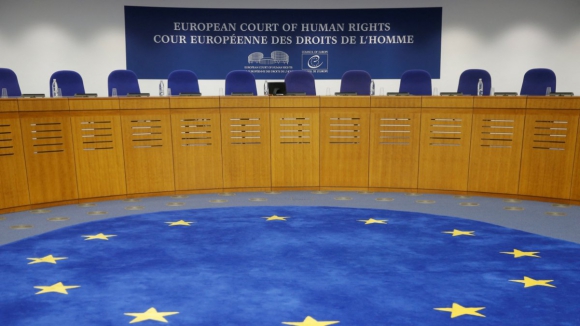Tribunal europeu condena Portugal a pagar 10.000 euros a Pedro Arroja