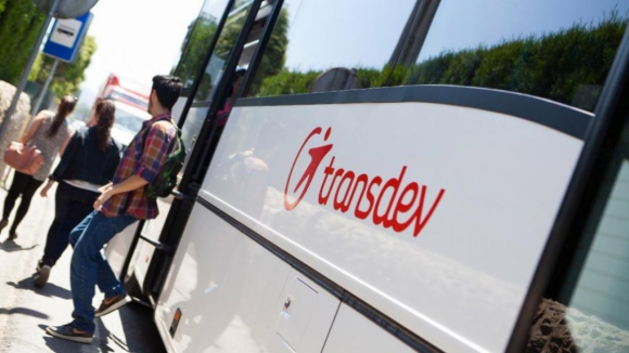 Motoristas da Transdev em greve até quinta-feira por aumentos salariais