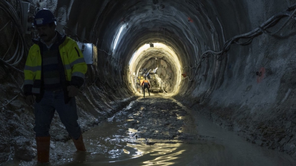 Estudo alerta para necessidade de proteger ribeiras do Porto