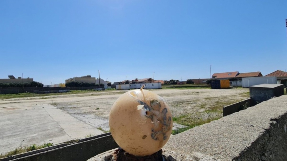 Seguran&ccedil;a Social quer 1,7 milh&otilde;es de euros por terreno que C&acirc;mara de Matosinhos quer requalificar