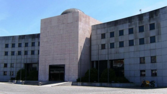 Câmara Municipal de Paços de Ferreira está a ser alvo de buscas