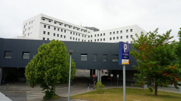 Arrancam em maio obras&nbsp;na psiquiatria do hospital de Penafiel ap&oacute;s inc&ecirc;ndio