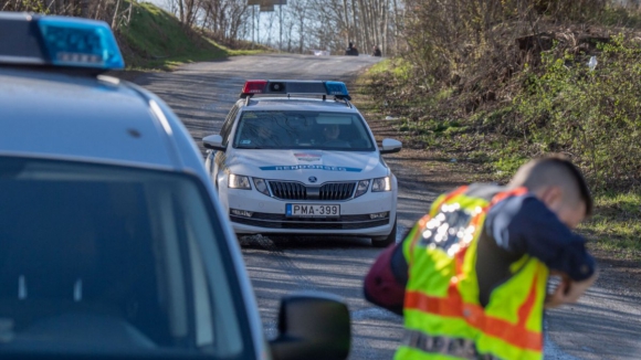 Quatro mortos e vários feridos após acidente em rali na Hungria