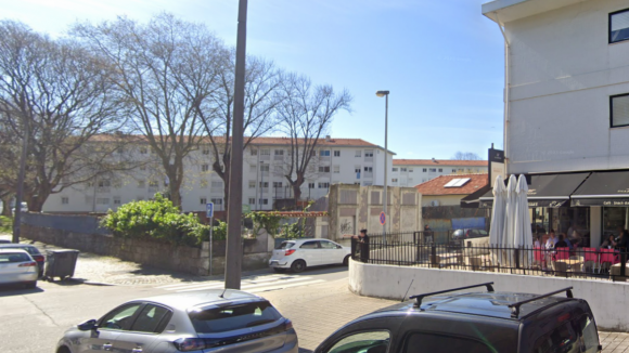 Homem assassinado com cinco tiros no Porto em ajuste de contas