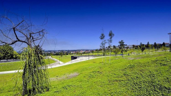 Hotel de quatro estrelas vai 'nascer' no centro de Fafe. Concurso ser&aacute; lan&ccedil;ado em breve