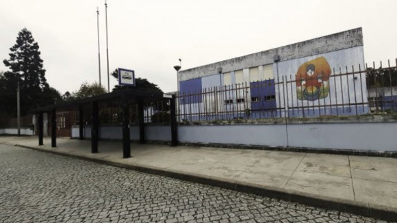 C&acirc;mara de Vila do Conde investe cinco milh&otilde;es de euros na requalifica&ccedil;&atilde;o da escola 'A Ribeirinha'