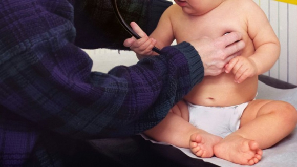 Condicionamentos na Urg&ecirc;ncia Pedi&aacute;trica de Viseu aos fins de semana mant&ecirc;m-se em abril&nbsp;