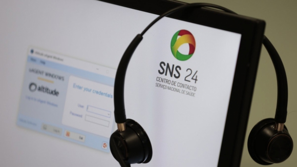 Linha SNS 24 recebeu mais de 600 reclamações nos últimos oito anos