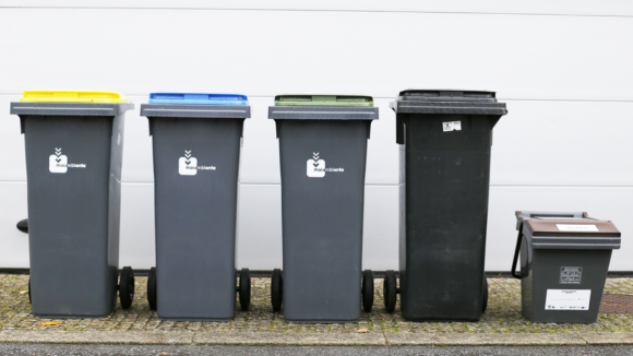 Maia regista recorde de reciclagem em 2023