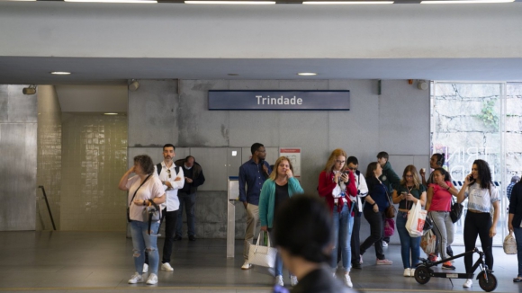 Primavera traz alterações nos horários do metro do Porto