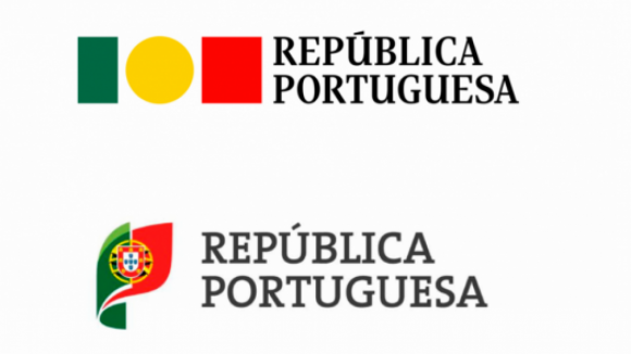 O que pensam os portugueses do novo (mas antigo) logótipo do governo?