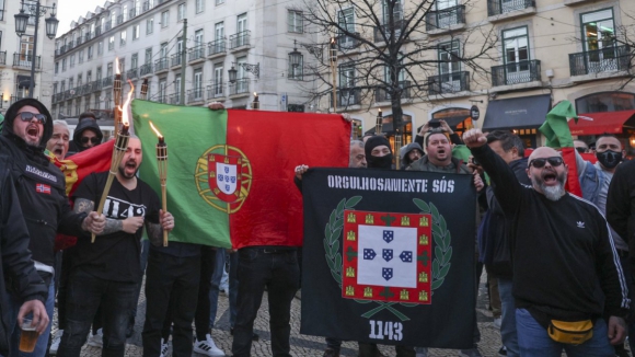 Ordem dos Advogados defende proibi&ccedil;&atilde;o de manifesta&ccedil;&atilde;o do Porto contra imigra&ccedil;&atilde;o
