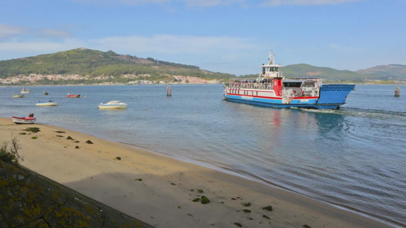 Caminha. Autarquia alerta que ligação de 'ferry' com Galiza tem de envolver governos