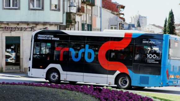 Autocarros de Braga disponibilizam viagens grátis no final da semana