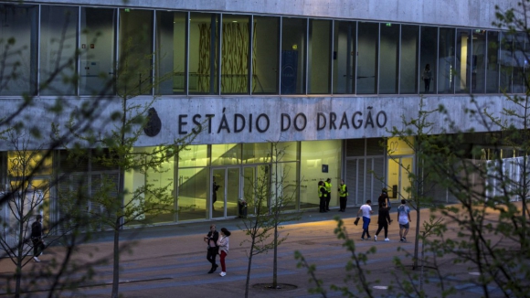 Oficialmente convocada Assembleia Geral Eleitoral do FC Porto