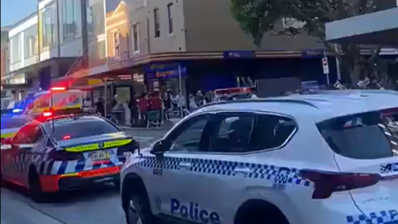 Esfaqueamento em Sydney. Polícia australiana confirma seis vítimas mortais