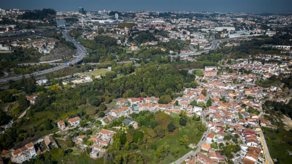 Aprovado programa para reabilitação urbana em Azevedo de Campanhã no Porto