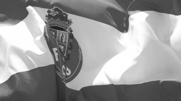 FC Porto emite nota de condolências pelo falecimento de Maria Eugénia Sardoeira Pinto