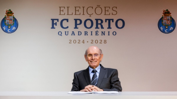 FC Porto: Mensagem do Presidente da Mesa da Assembleia Geral