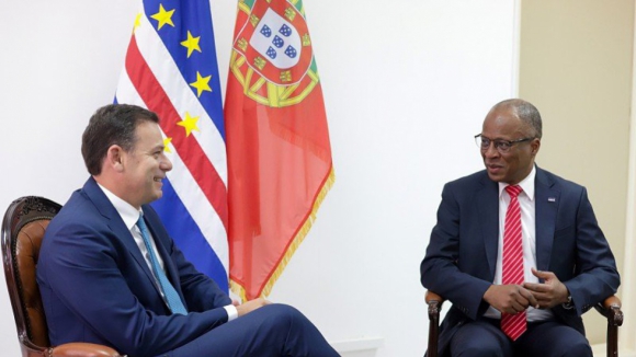 Portugal acolhe cimeira bilateral com Cabo Verde a 19 de novembro