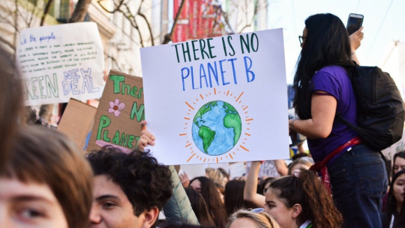 Pacto Climático Europeu quer cadeira sobre crise climática em cursos superiores portugueses