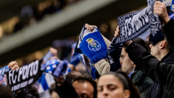 FC Porto: Já é conhecido o onze inicial dos ‘Dragões’ para o jogo frente ao Casa Pia