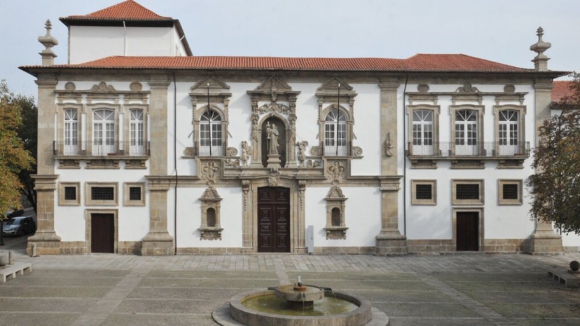 Guimarães delimita áreas de reabilitação em parques industriais e centros históricos