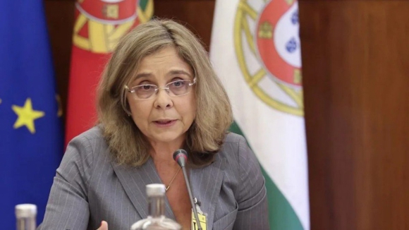 Federação dos Médicos saudou postura "mais séria" da nova ministra da Saúde na reunião negocial