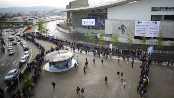 FC Porto: Factos e números de uma eleição histórica