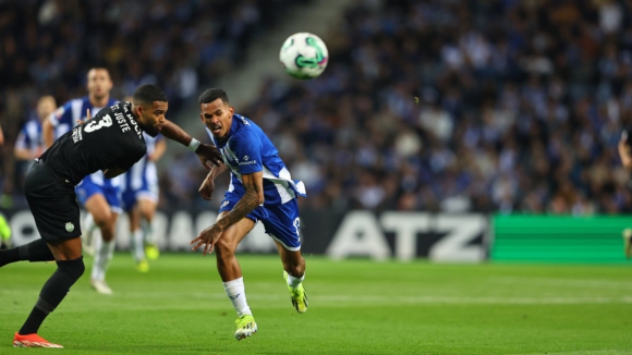 FC Porto: Empate no Cl&aacute;ssico no Drag&atilde;o
