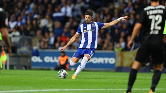 Z&eacute; Pedro: "Neste tipo de jogos, o erro paga-se caro"