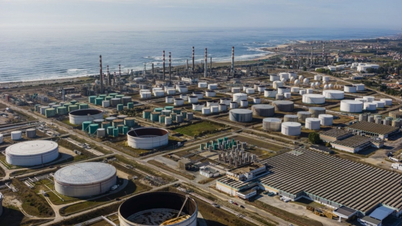 Três anos do fecho da Refinaria de Matosinhos. Da revolta dos trabalhadores à incerteza do futuro dos terrenos