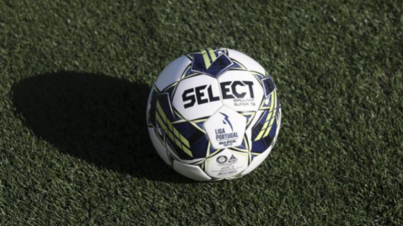 Pr&oacute;xima edi&ccedil;&atilde;o da I Liga j&aacute; tem calend&aacute;rio definido