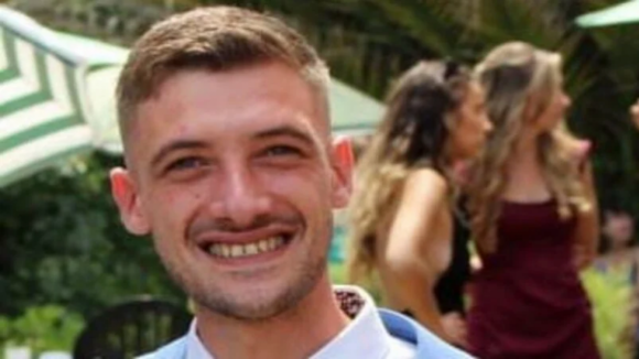 Portugu&ecirc;s de 26 anos desaparecido na Su&iacute;&ccedil;a