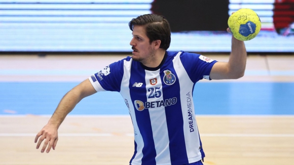 Ant&oacute;nio Areia: "Estamos preparados para estes momentos"