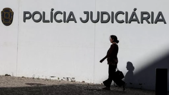 Detido no Norte jovem de 17 anos suspeito de crimes violentos