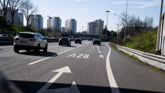 Fim de portagens na A28 "peca por tardia", considera PCP de Viana do Castelo