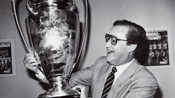 Jorge Nuno Pinto da Costa. Dez retratos de um legado &uacute;nico&nbsp;