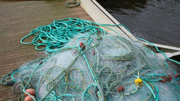 Pescadores do Norte avisam ministro que proposta para renováveis 'offshore' é para cumprir