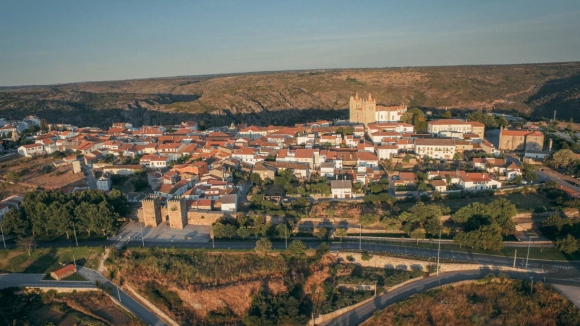 Miranda do Douro dá início à musealização de achados arqueológicos na área do castelo