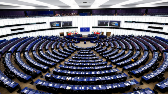 Instituições europeias abrem portas para mobilização para eleições e celebração do Dia da Europa