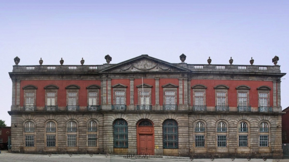 Museu de Soares dos Reis recebe “mais importante doação particular" da sua história
