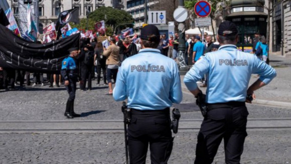 Queixas contra a atuação das polícias abrandam pela primeira vez em anos