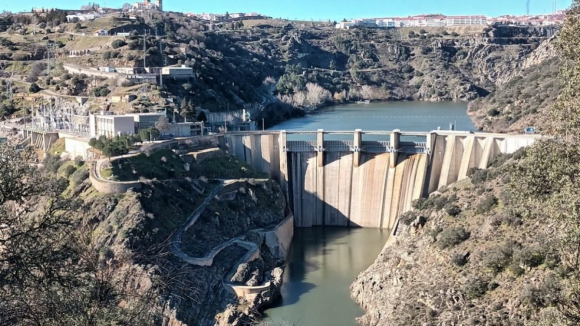 Miranda do Douro pede impugnação da avaliação da Autoridade Tributária feita a duas barragens do concelho