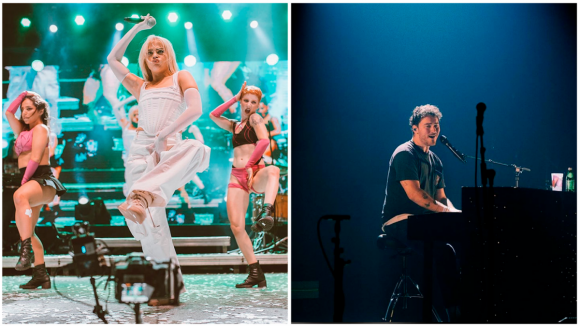 Reveladas as primeiras confirma&ccedil;&otilde;es para o Festival Authentica em Braga