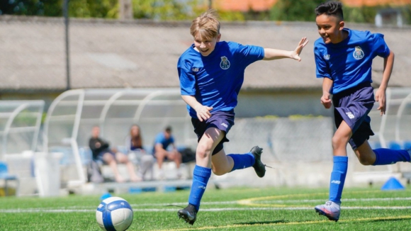 FC Porto: 'Drag&otilde;es' e HLB Consultancy celebram protocolo