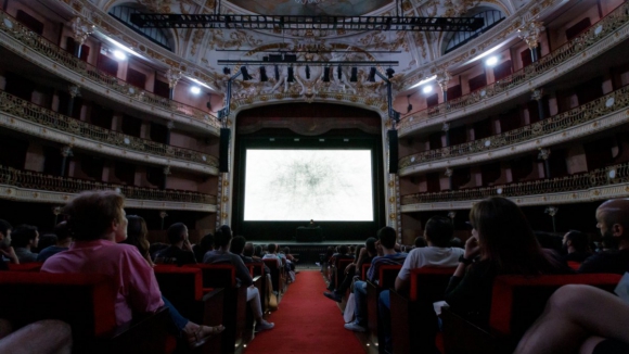 Arranca esta quinta-feira a segunda edi&ccedil;&atilde;o da Bienal de arte e tecnologia INDEX em Braga
