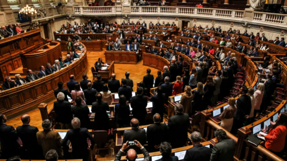 Parlamento recupera grupo de trabalho para reversão de freguesias agregadas em 2013