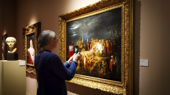 Oficial. "Descida da Cruz" deixa Matosinhos e segue para o Porto