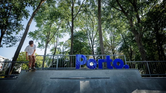 Modalidades gratuitas voltam ao Porto e duram sete meses